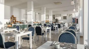 Hotel Ferrer Concord