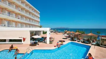 Hotel Ferrer Concord