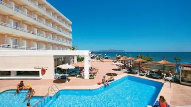 Hotel Ferrer Concord