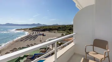 Hotel Ferrer Concord