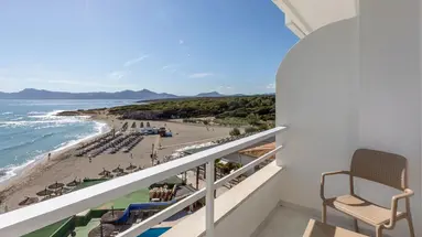 Hotel Ferrer Concord