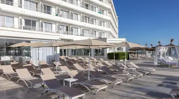 Hotel Ferrer Concord