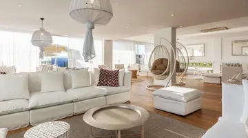 Hotel Ferrer Concord