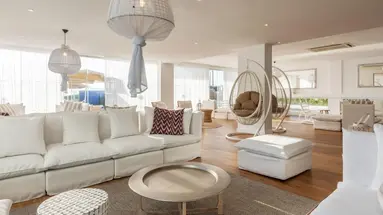 Hotel Ferrer Concord
