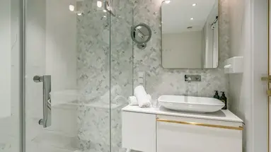 Hotel Ferreus Modern Art Deco