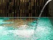 Hotel Ferreus Modern Art Deco