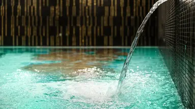 Hotel Ferreus Modern Art Deco