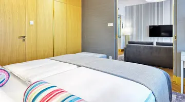 Hotel Ferreus Modern Art Deco