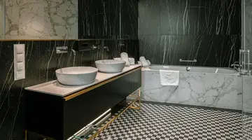Hotel Ferreus Modern Art Deco