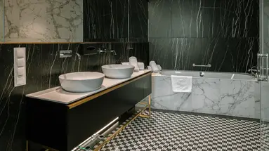 Hotel Ferreus Modern Art Deco