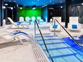 Hotel Ferreus Modern Art Deco