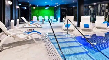 Hotel Ferreus Modern Art Deco