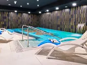 Hotel Ferreus Modern Art Deco