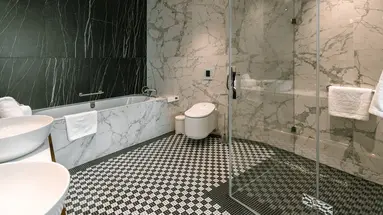 Hotel Ferreus Modern Art Deco