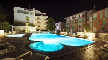 Hotel Firenze