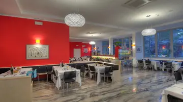 Hotel Firenze