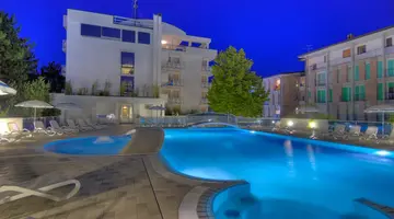 Hotel Firenze