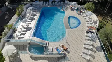 Hotel Firenze