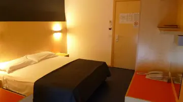 Hotel Firenze