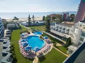 Hotel Flamingo Beach