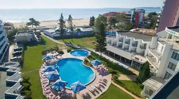 Hotel Flamingo Beach