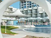 Hotel Flamingo Beach