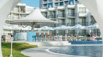 Hotel Flamingo Beach
