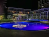 Hotel Flamingo Beach