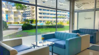 Hotel Flamingo Beach