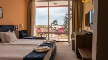 Hotel Flamingo Beach