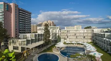 Hotel Flamingo Beach