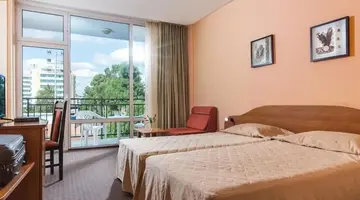 Hotel Flamingo Beach