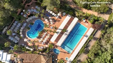 Hotel FlipFlop Cala Romántica