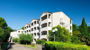 Hotel Flores