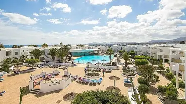 Hotel Floresta