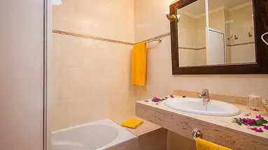 Hotel Floresta