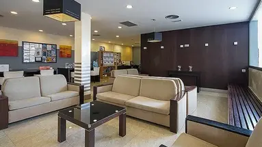 Hotel Floresta