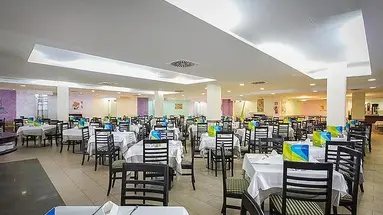 Hotel Floresta