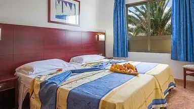 Hotel Floresta
