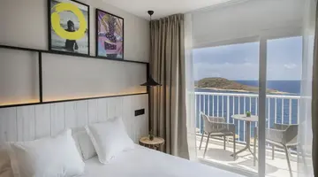 Hotel Florida Magaluf - Adults Only