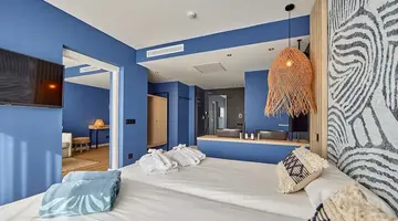 Hotel Florida Magaluf - Adults Only