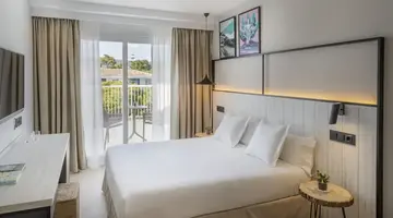 Hotel Florida Magaluf - Adults Only