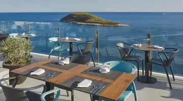 Hotel Florida Magaluf - Adults Only