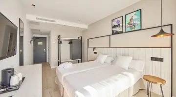 Hotel Florida Magaluf - Adults Only