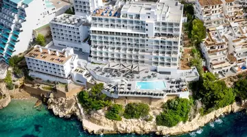 Hotel Florida Magaluf - Adults Only