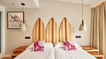 Hotel Florida Magaluf - Adults Only