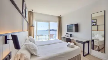 Hotel Florida Magaluf - Adults Only