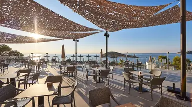 Hotel Florida Magaluf - Adults Only