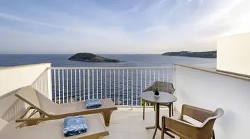 Hotel Florida Magaluf - Adults Only