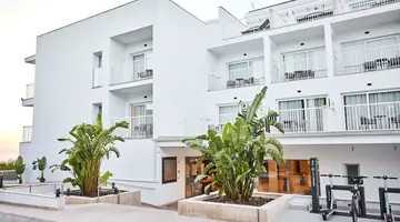 Hotel Florida Magaluf - Adults Only